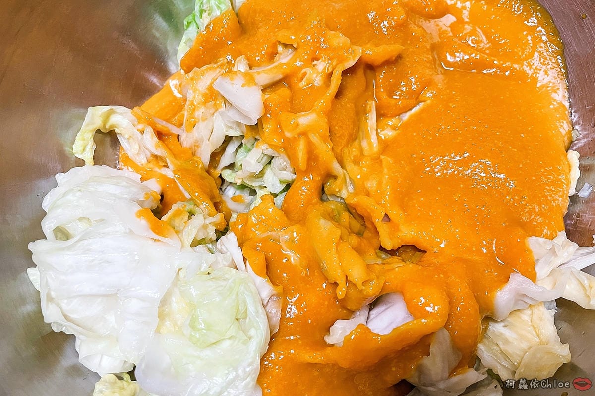 食譜 黃金泡菜DIY 家常版 第一次就成功14.JPG 食譜 黃金泡菜DIY 家常版 第一次就成功14.JPG