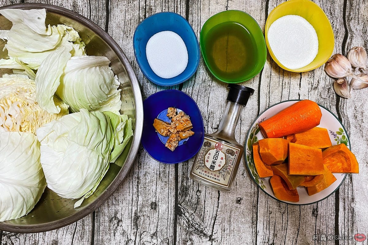 食譜 黃金泡菜DIY 家常版 第一次就成功3.JPG 食譜 黃金泡菜DIY 家常版 第一次就成功3.JPG