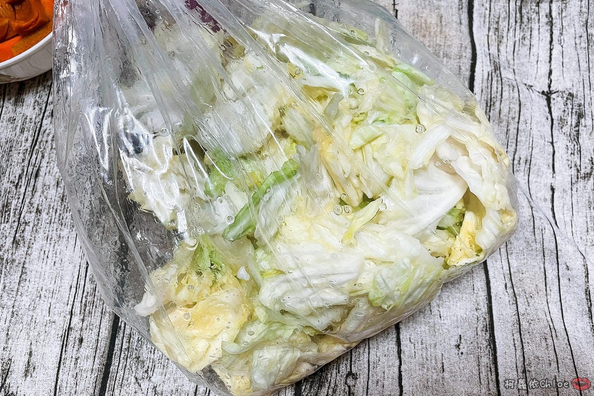 食譜 黃金泡菜DIY 家常版 第一次就成功7.JPG 食譜 黃金泡菜DIY 家常版 第一次就成功7.JPG