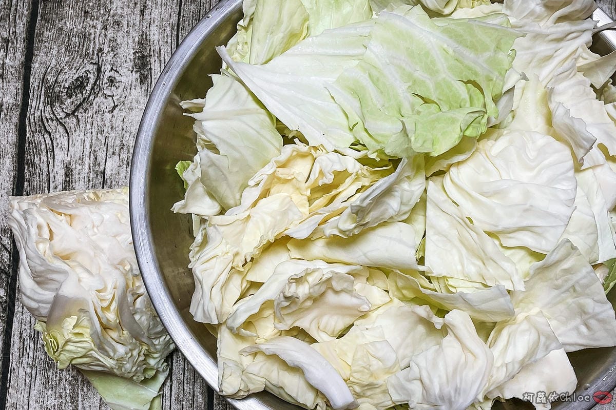 食譜 黃金泡菜DIY 家常版 第一次就成功5.JPG 食譜 黃金泡菜DIY 家常版 第一次就成功5.JPG