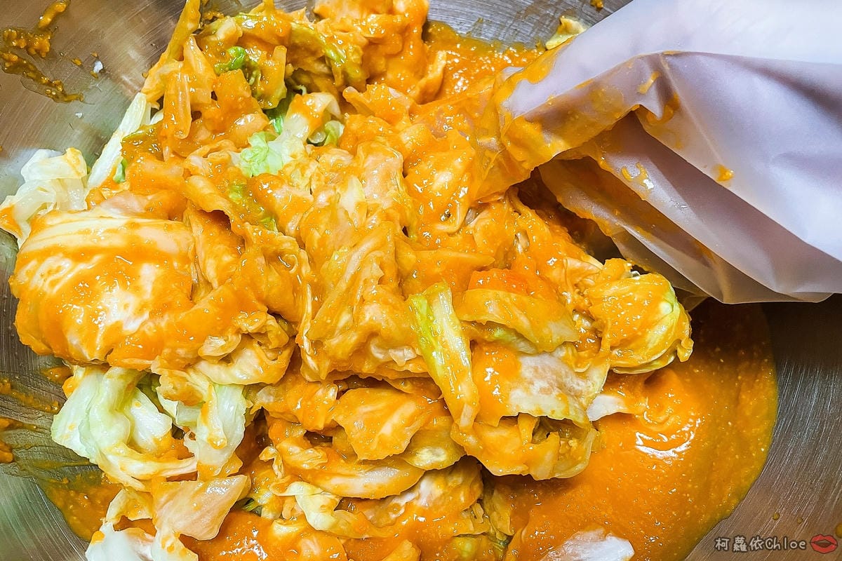 食譜 黃金泡菜DIY 家常版 第一次就成功15.JPG 食譜 黃金泡菜DIY 家常版 第一次就成功15.JPG