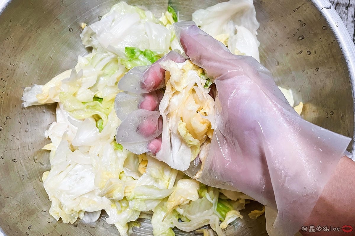 食譜 黃金泡菜DIY 家常版 第一次就成功8.JPG 食譜 黃金泡菜DIY 家常版 第一次就成功8.JPG