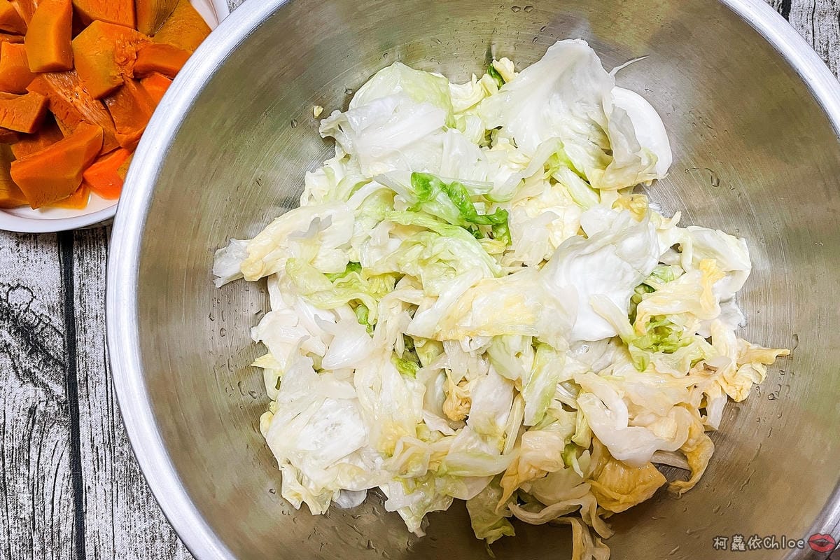 食譜 黃金泡菜DIY 家常版 第一次就成功9.JPG 食譜 黃金泡菜DIY 家常版 第一次就成功9.JPG