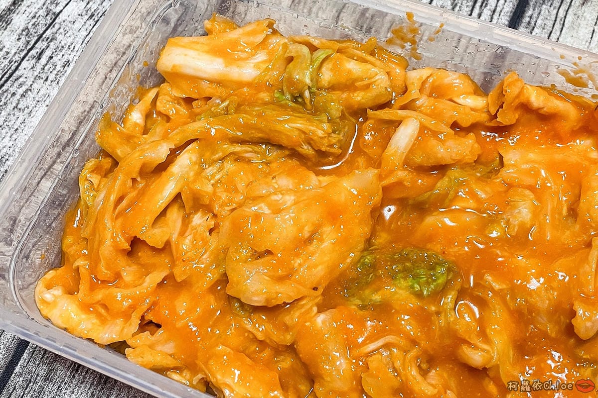 食譜 黃金泡菜DIY 家常版 第一次就成功17.JPG 食譜 黃金泡菜DIY 家常版 第一次就成功17.JPG