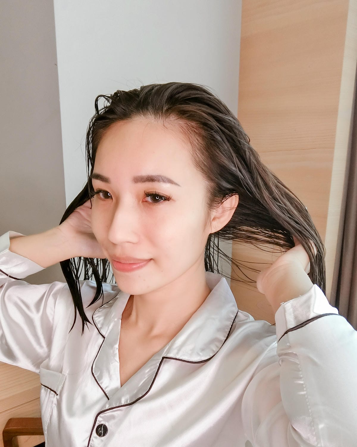 髮況皇后 LIKEY 萊客 洗髮精 護髮膜 精華露 打造輕柔秀髮三步驟16.JPG 髮況皇后 LIKEY 萊客 洗髮精 護髮膜 精華露 打造輕柔秀髮三步驟16.JPG