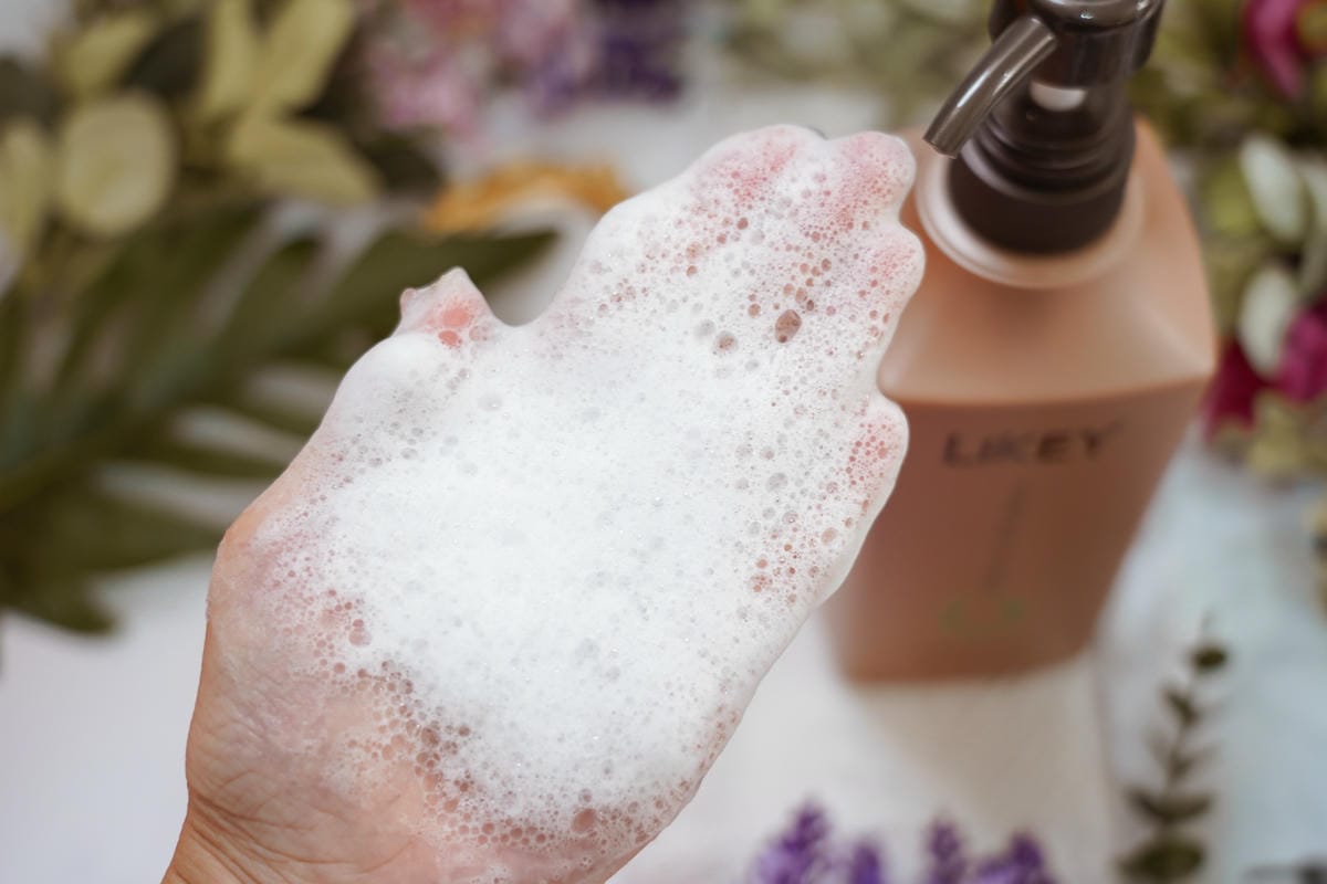 髮況皇后 LIKEY 萊客 洗髮精 護髮膜 精華露 打造輕柔秀髮三步驟6.JPG 髮況皇后 LIKEY 萊客 洗髮精 護髮膜 精華露 打造輕柔秀髮三步驟6.JPG