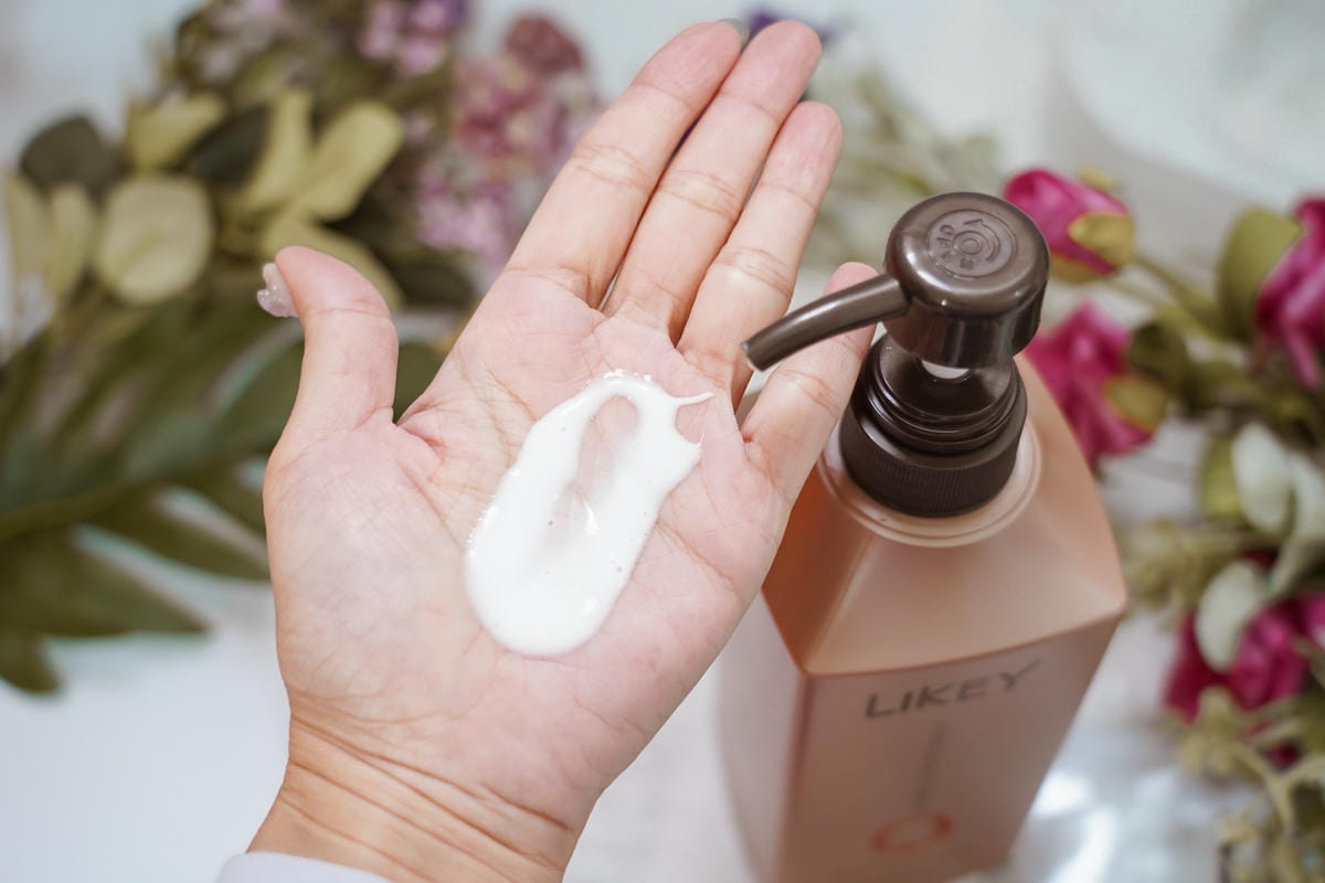 髮況皇后 LIKEY 萊客 洗髮精 護髮膜 精華露 打造輕柔秀髮三步驟14.JPG 髮況皇后 LIKEY 萊客 洗髮精 護髮膜 精華露 打造輕柔秀髮三步驟14.JPG