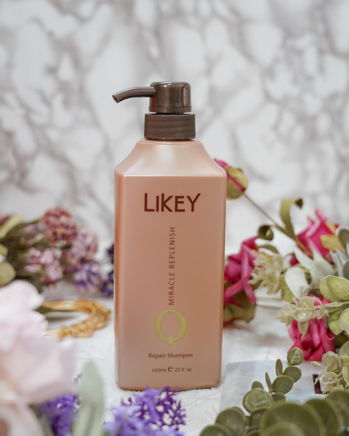 髮況皇后 LIKEY 萊客 洗髮精 護髮膜 精華露 打造輕柔秀髮三步驟4.JPG 髮況皇后 LIKEY 萊客 洗髮精 護髮膜 精華露 打造輕柔秀髮三步驟4.JPG