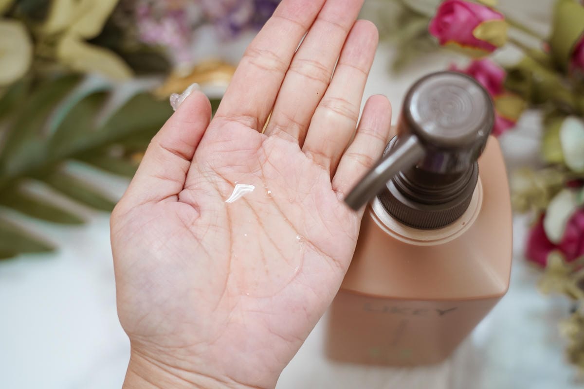 髮況皇后 LIKEY 萊客 洗髮精 護髮膜 精華露 打造輕柔秀髮三步驟5.JPG 髮況皇后 LIKEY 萊客 洗髮精 護髮膜 精華露 打造輕柔秀髮三步驟5.JPG