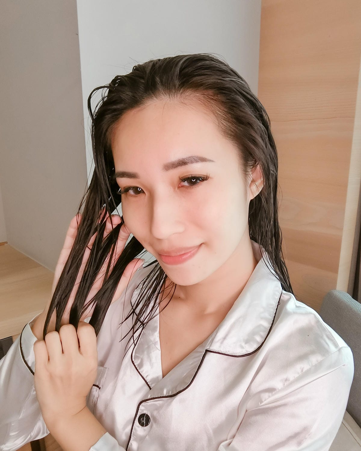 髮況皇后 LIKEY 萊客 洗髮精 護髮膜 精華露 打造輕柔秀髮三步驟15.JPG 髮況皇后 LIKEY 萊客 洗髮精 護髮膜 精華露 打造輕柔秀髮三步驟15.JPG