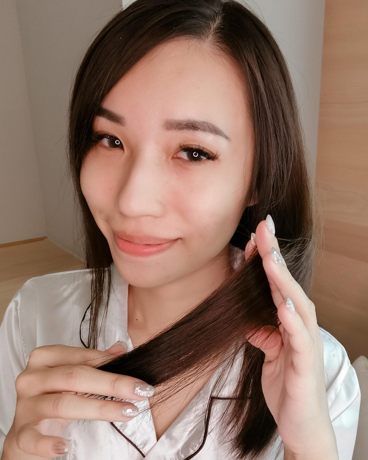 髮況皇后 LIKEY 萊客 洗髮精 護髮膜 精華露 打造輕柔秀髮三步驟19.JPG 髮況皇后 LIKEY 萊客 洗髮精 護髮膜 精華露 打造輕柔秀髮三步驟19.JPG