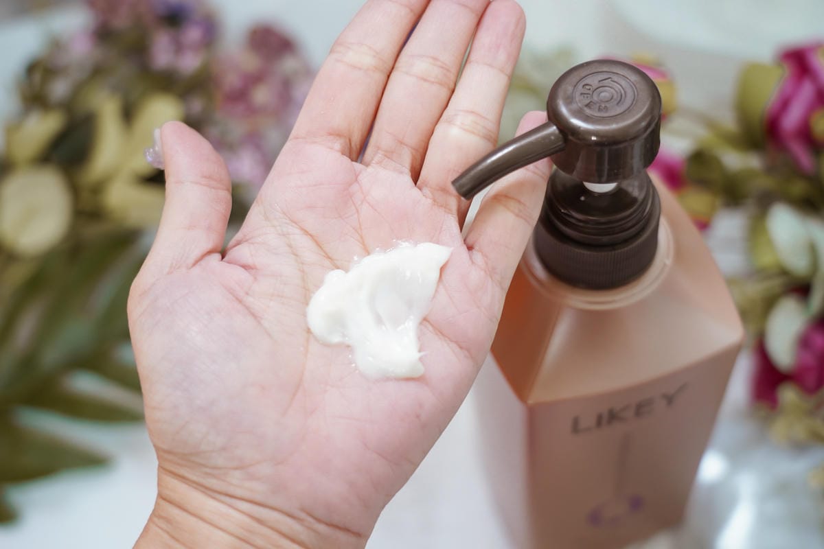 髮況皇后 LIKEY 萊客 洗髮精 護髮膜 精華露 打造輕柔秀髮三步驟10.JPG 髮況皇后 LIKEY 萊客 洗髮精 護髮膜 精華露 打造輕柔秀髮三步驟10.JPG