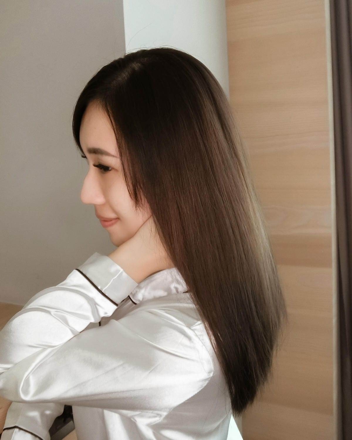 髮況皇后 LIKEY 萊客 洗髮精 護髮膜 精華露 打造輕柔秀髮三步驟21.JPG 髮況皇后 LIKEY 萊客 洗髮精 護髮膜 精華露 打造輕柔秀髮三步驟21.JPG