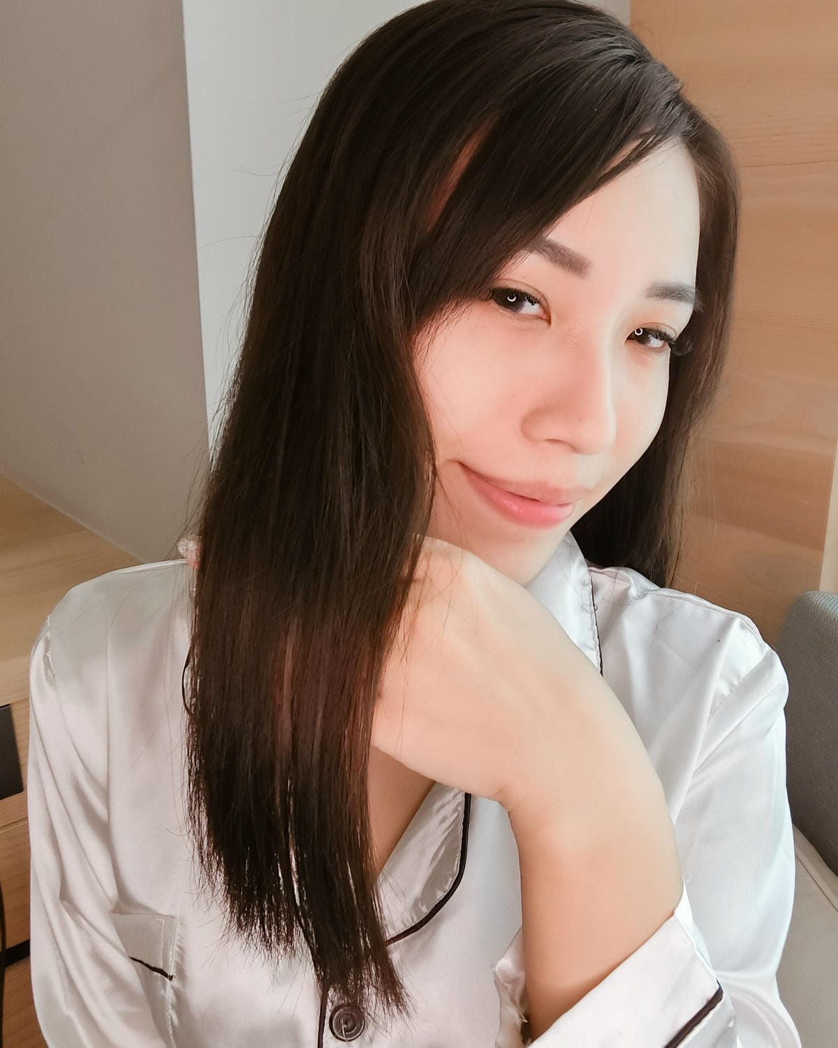 髮況皇后 LIKEY 萊客 洗髮精 護髮膜 精華露 打造輕柔秀髮三步驟18.JPG 髮況皇后 LIKEY 萊客 洗髮精 護髮膜 精華露 打造輕柔秀髮三步驟18.JPG