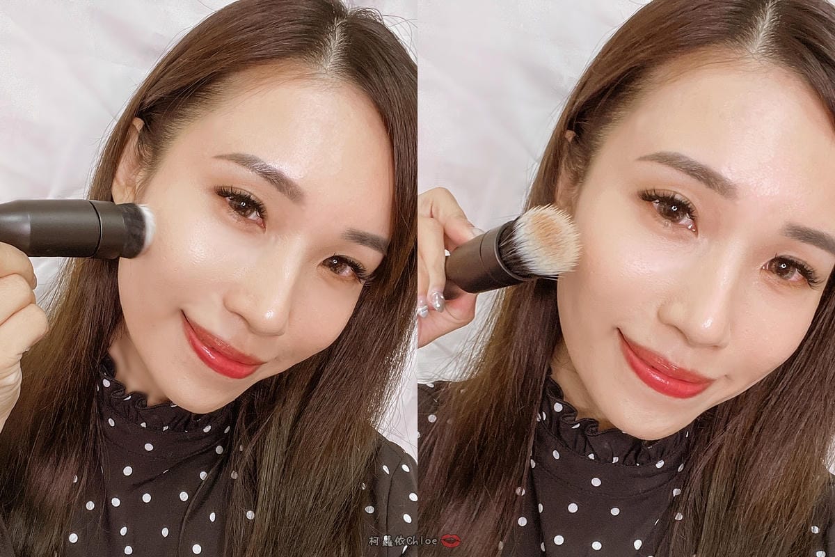 彩妝工具推薦 blendSMART電動化妝刷 達人套裝開箱 上妝輕柔更有效率21.jpg 彩妝工具推薦 blendSMART電動化妝刷 達人套裝開箱 上妝輕柔更有效率21.jpg