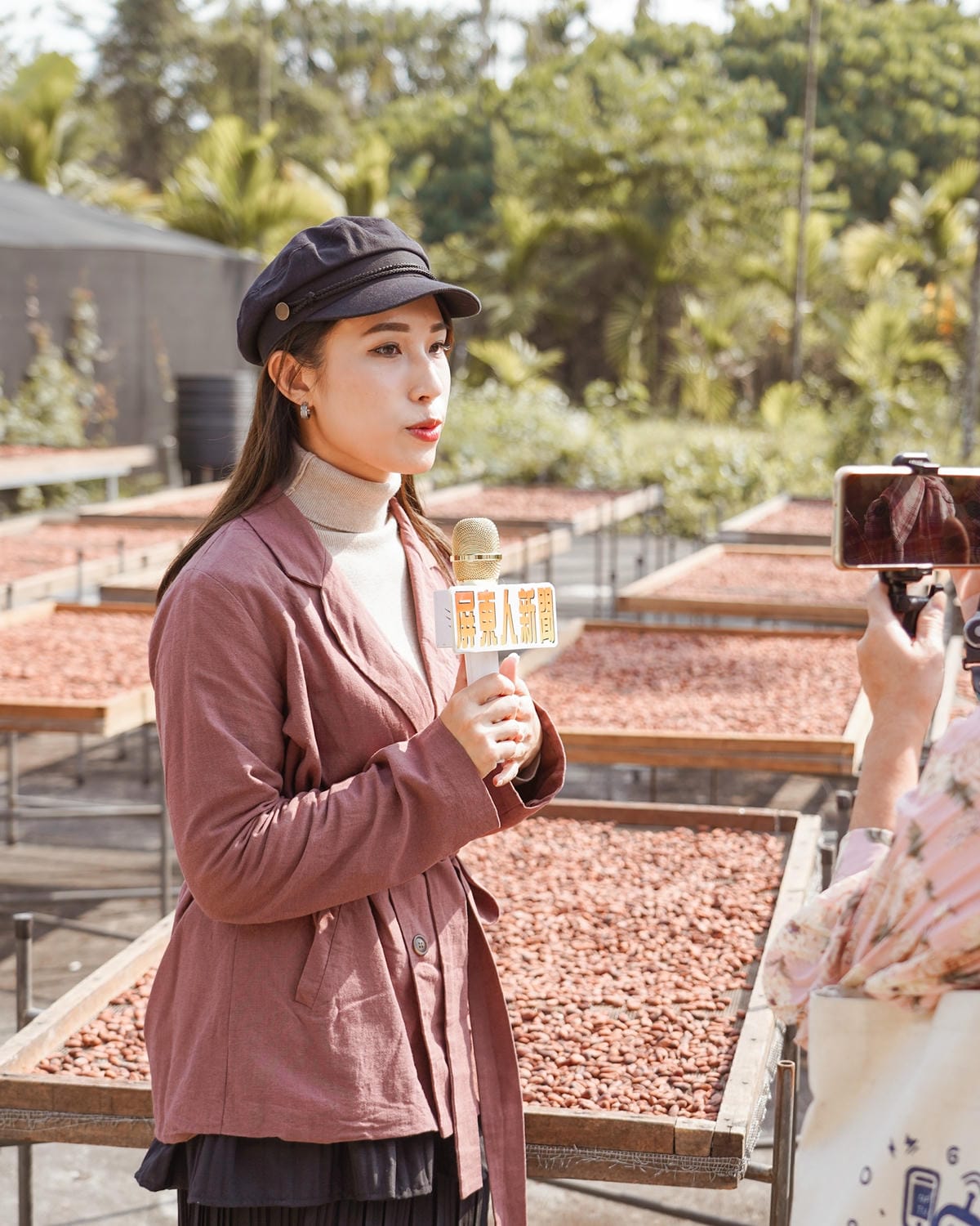 屏東金牌可可 TC巧舖草莓季推出限量禮盒 藝人汪建民與漫時光聯合部落客支持台灣可可28.jpg