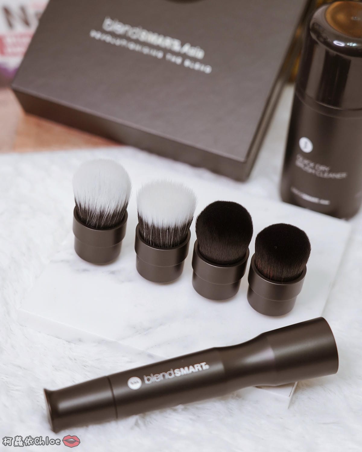 彩妝工具推薦 blendSMART電動化妝刷 達人套裝開箱 上妝輕柔更有效率7.jpg 彩妝工具推薦 blendSMART電動化妝刷 達人套裝開箱 上妝輕柔更有效率7.jpg