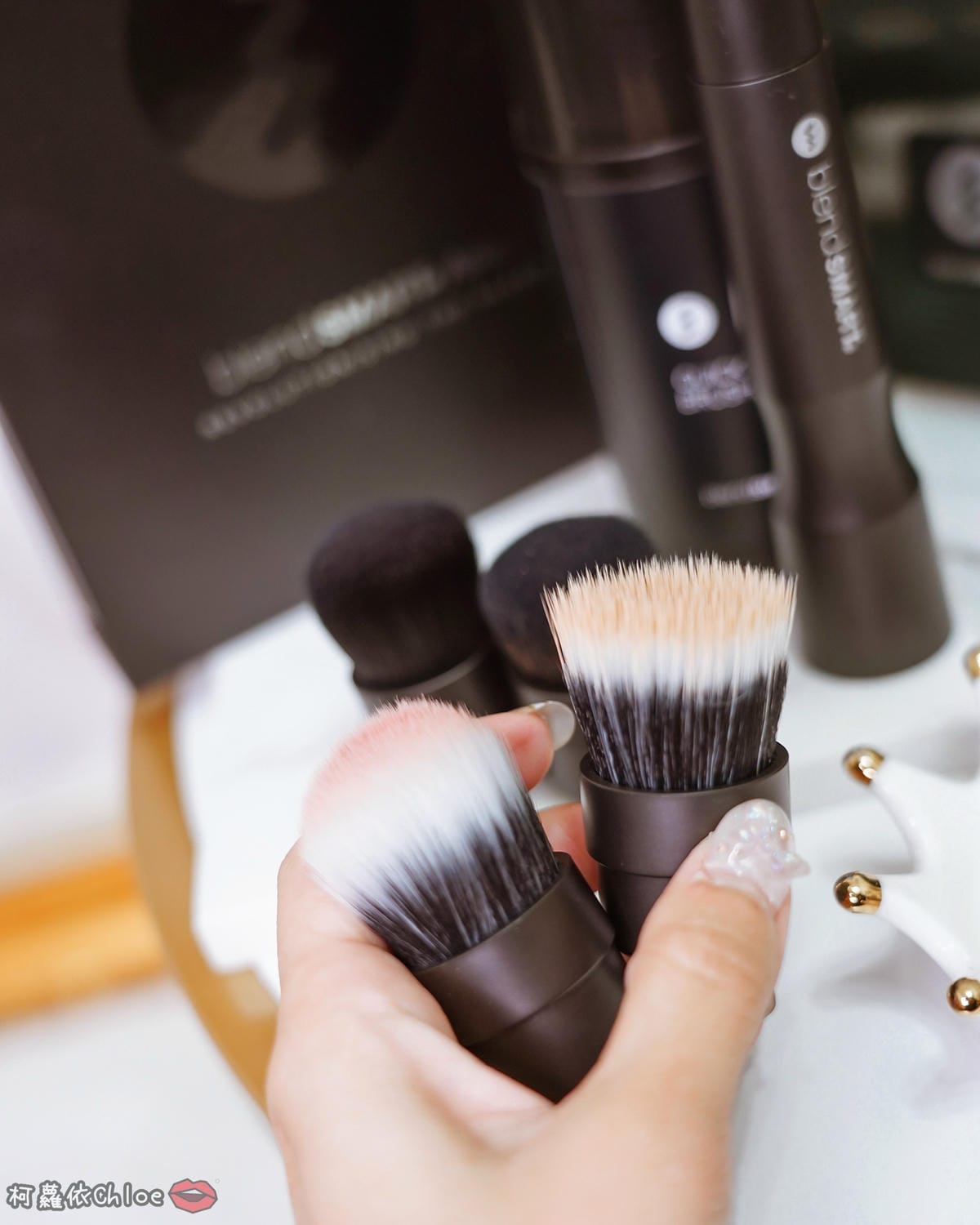 彩妝工具推薦 blendSMART電動化妝刷 達人套裝開箱 上妝輕柔更有效率41.jpg 彩妝工具推薦 blendSMART電動化妝刷 達人套裝開箱 上妝輕柔更有效率41.jpg