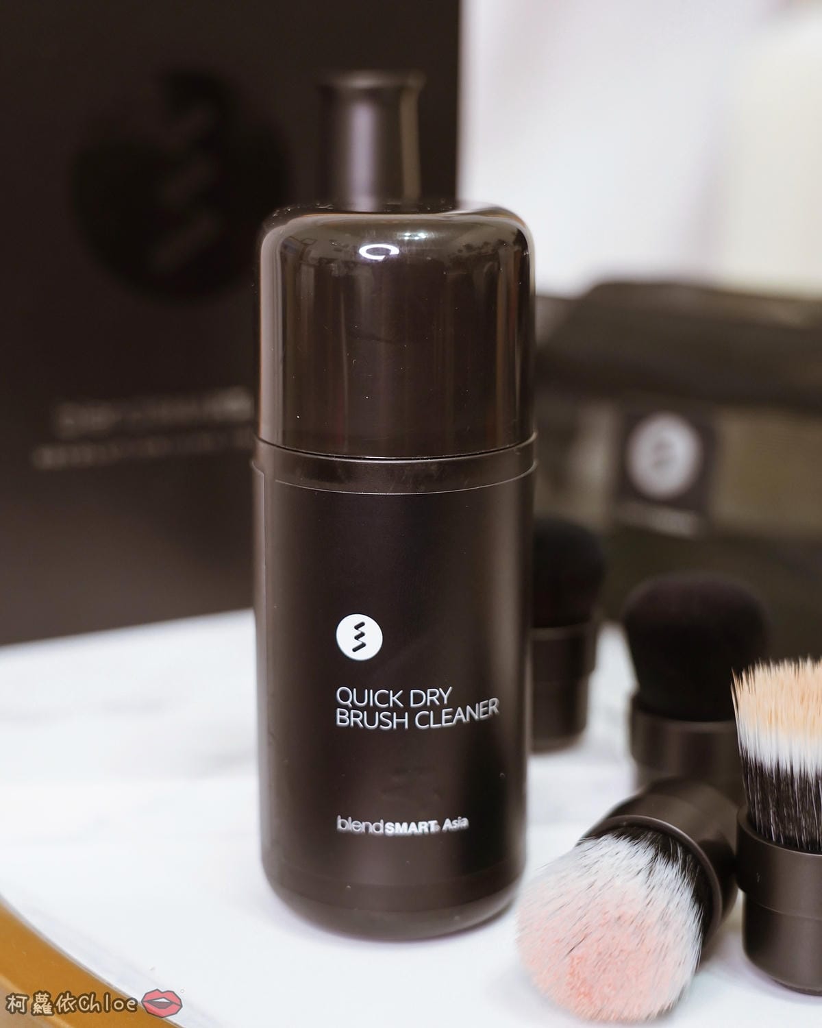 彩妝工具推薦 blendSMART電動化妝刷 達人套裝開箱 上妝輕柔更有效率40.jpg 彩妝工具推薦 blendSMART電動化妝刷 達人套裝開箱 上妝輕柔更有效率40.jpg