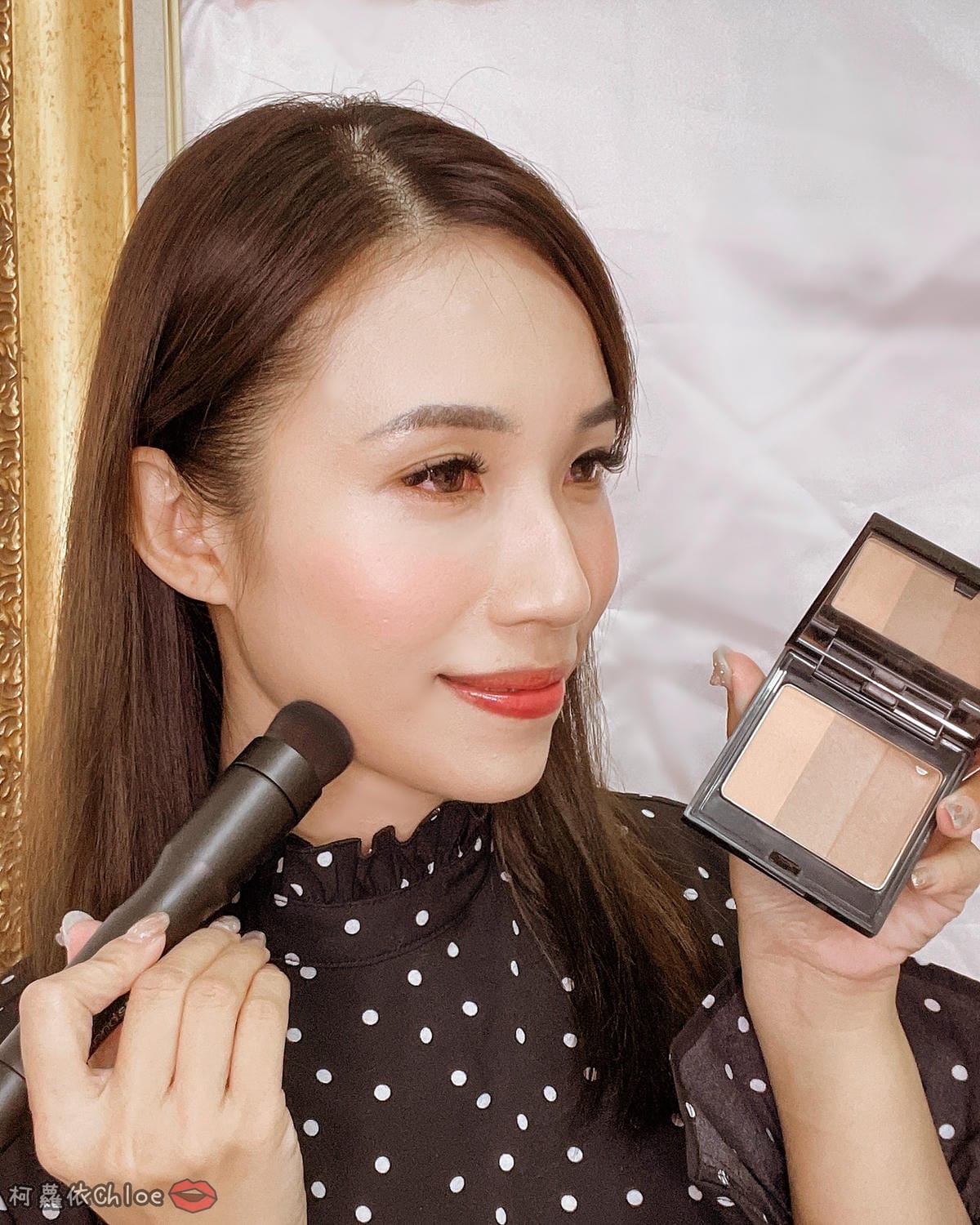 彩妝工具推薦 blendSMART電動化妝刷 達人套裝開箱 上妝輕柔更有效率34.jpg 彩妝工具推薦 blendSMART電動化妝刷 達人套裝開箱 上妝輕柔更有效率34.jpg