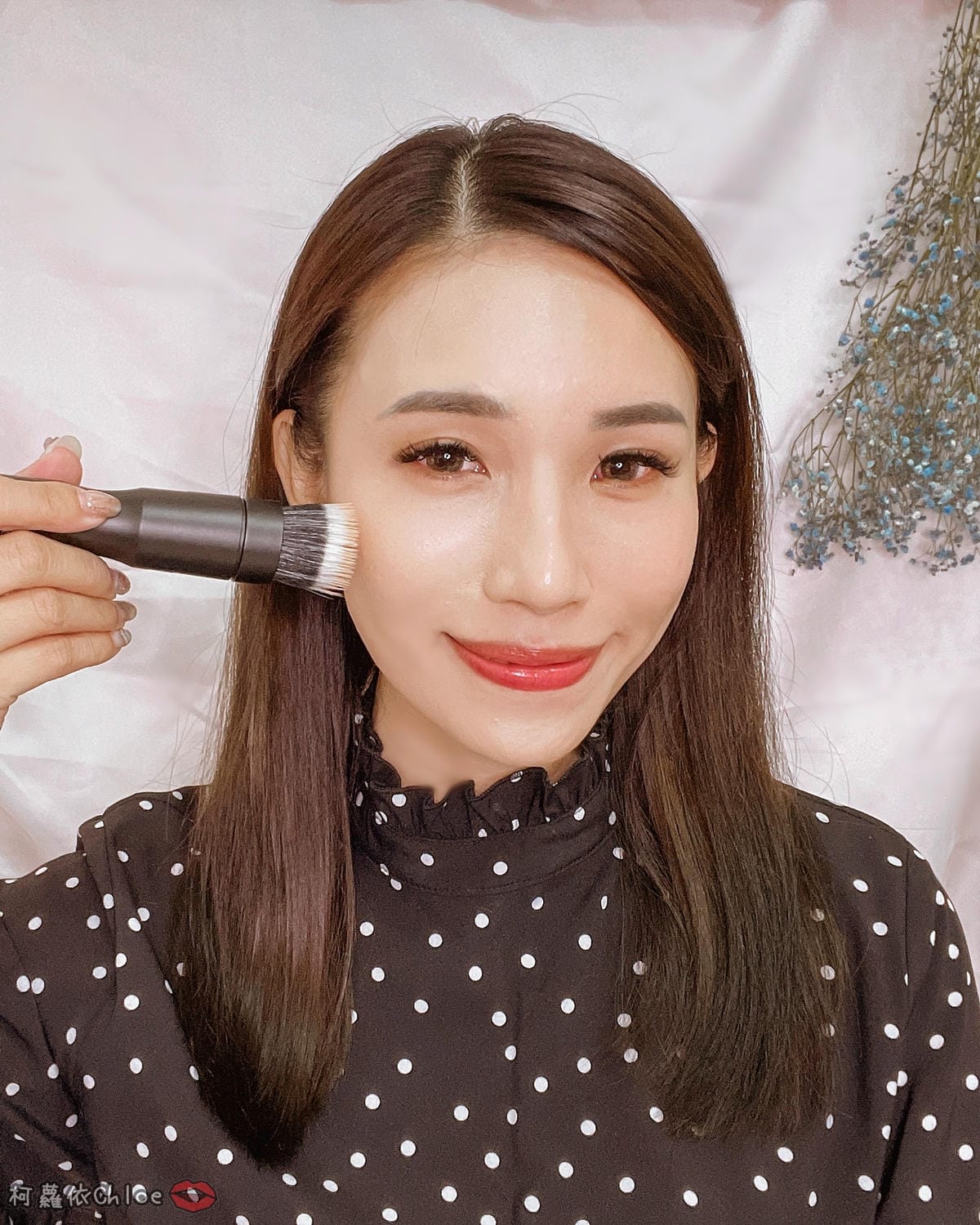 彩妝工具推薦 blendSMART電動化妝刷 達人套裝開箱 上妝輕柔更有效率22.jpg 彩妝工具推薦 blendSMART電動化妝刷 達人套裝開箱 上妝輕柔更有效率22.jpg