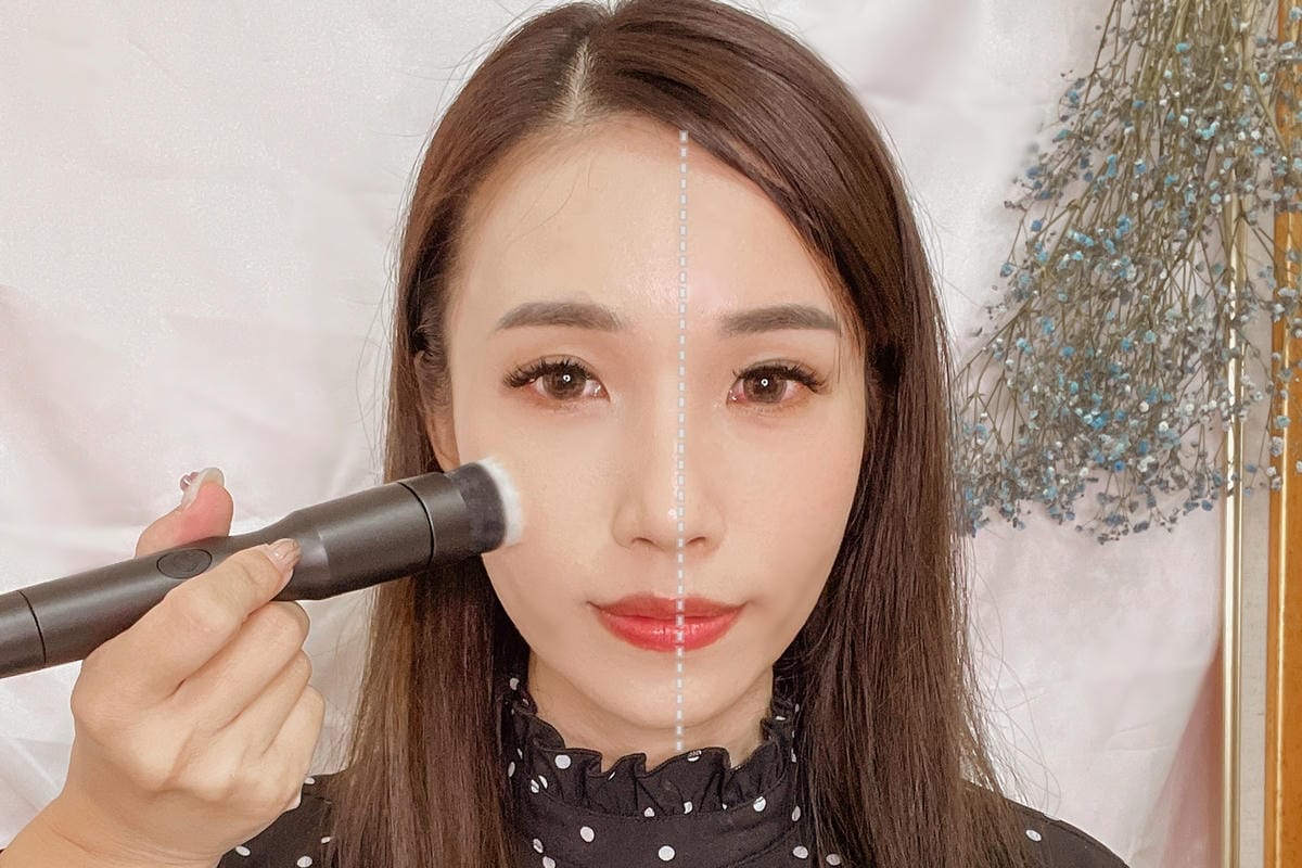 彩妝工具推薦 blendSMART電動化妝刷 達人套裝開箱 上妝輕柔更有效率20.jpg 彩妝工具推薦 blendSMART電動化妝刷 達人套裝開箱 上妝輕柔更有效率20.jpg