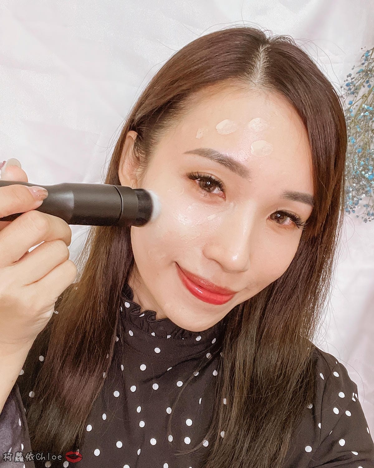 彩妝工具推薦 blendSMART電動化妝刷 達人套裝開箱 上妝輕柔更有效率18.jpg 彩妝工具推薦 blendSMART電動化妝刷 達人套裝開箱 上妝輕柔更有效率18.jpg