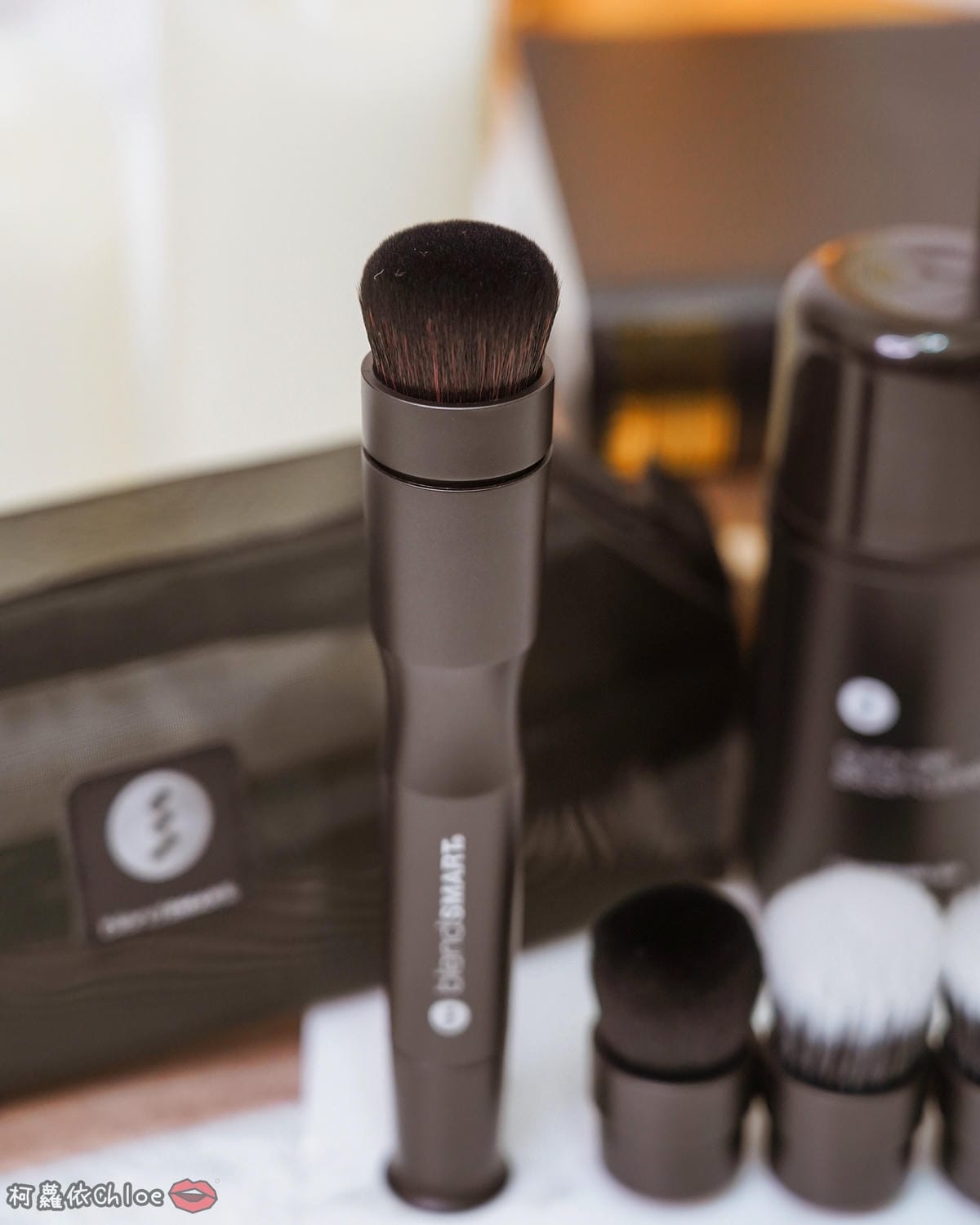彩妝工具推薦 blendSMART電動化妝刷 達人套裝開箱 上妝輕柔更有效率30.jpg 彩妝工具推薦 blendSMART電動化妝刷 達人套裝開箱 上妝輕柔更有效率30.jpg