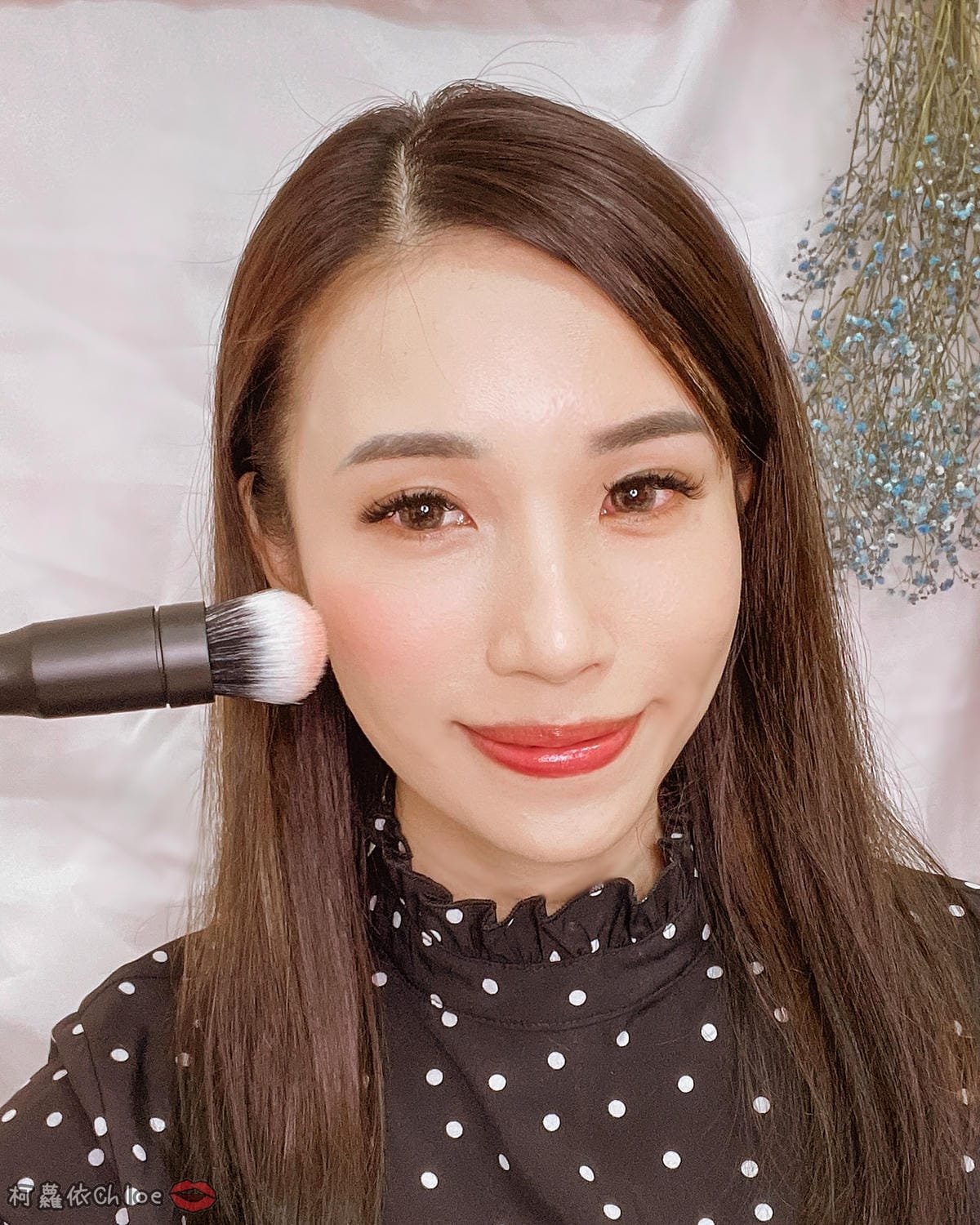 彩妝工具推薦 blendSMART電動化妝刷 達人套裝開箱 上妝輕柔更有效率27.jpg 彩妝工具推薦 blendSMART電動化妝刷 達人套裝開箱 上妝輕柔更有效率27.jpg