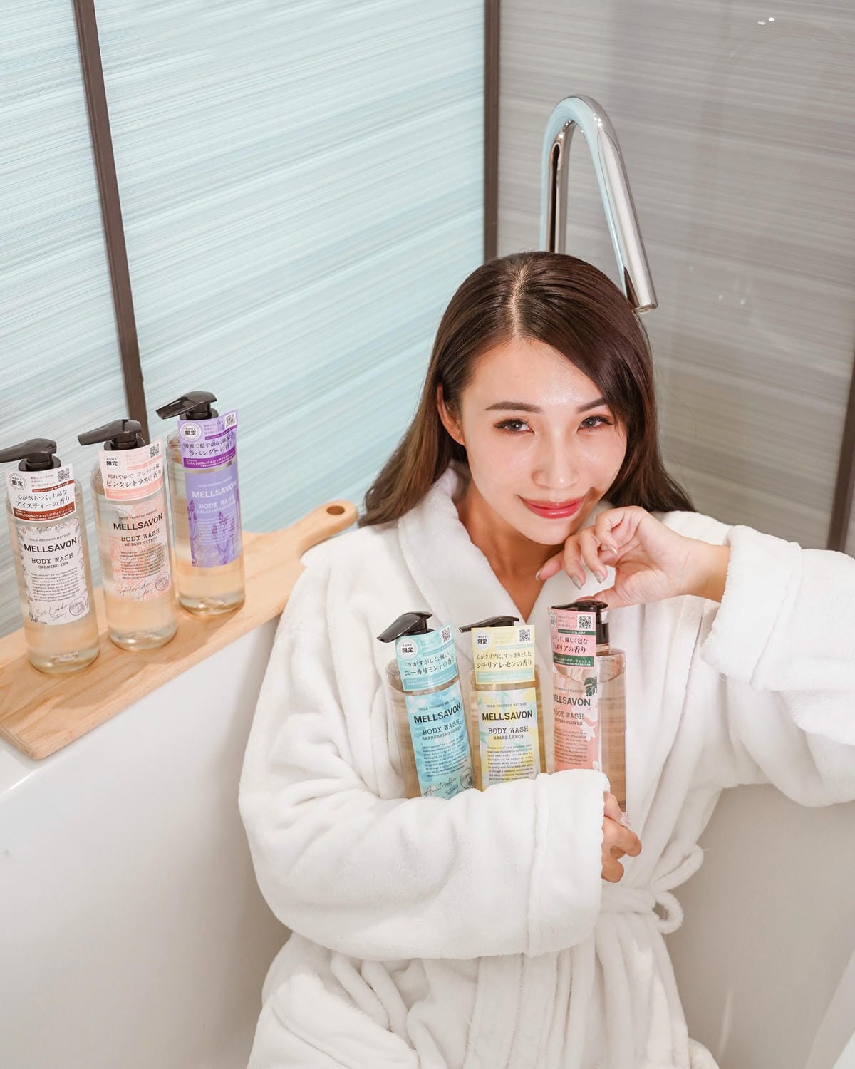 MELLSAVON 高CP值的質感沐浴露 液態香皂 集結世界各地香氛 帶我去旅行5.JPG MELLSAVON 高CP值的質感沐浴露 液態香皂 集結世界各地香氛 帶我去旅行5.JPG