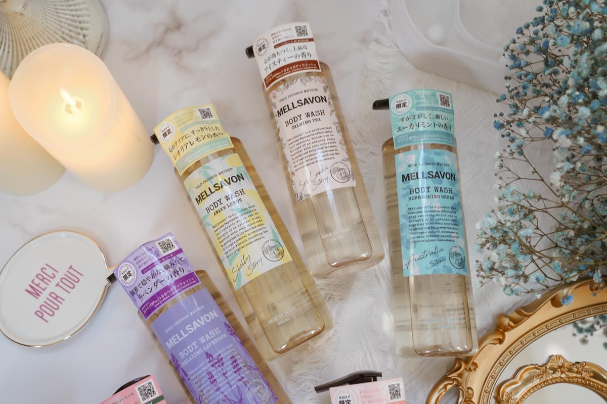 MELLSAVON 高CP值的質感沐浴露 液態香皂 集結世界各地香氛 帶我去旅行20.jpg MELLSAVON 高CP值的質感沐浴露 液態香皂 集結世界各地香氛 帶我去旅行20.jpg