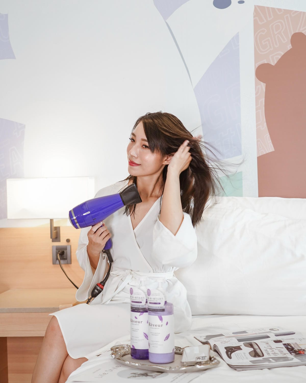 日本Rêveur芮芙茹 豐盈保濕洗護系列 高保濕植物性配方 打造夢幻般的強韌秀髮19.jpg 日本Rêveur芮芙茹 豐盈保濕洗護系列 高保濕植物性配方 打造夢幻般的強韌秀髮19.jpg