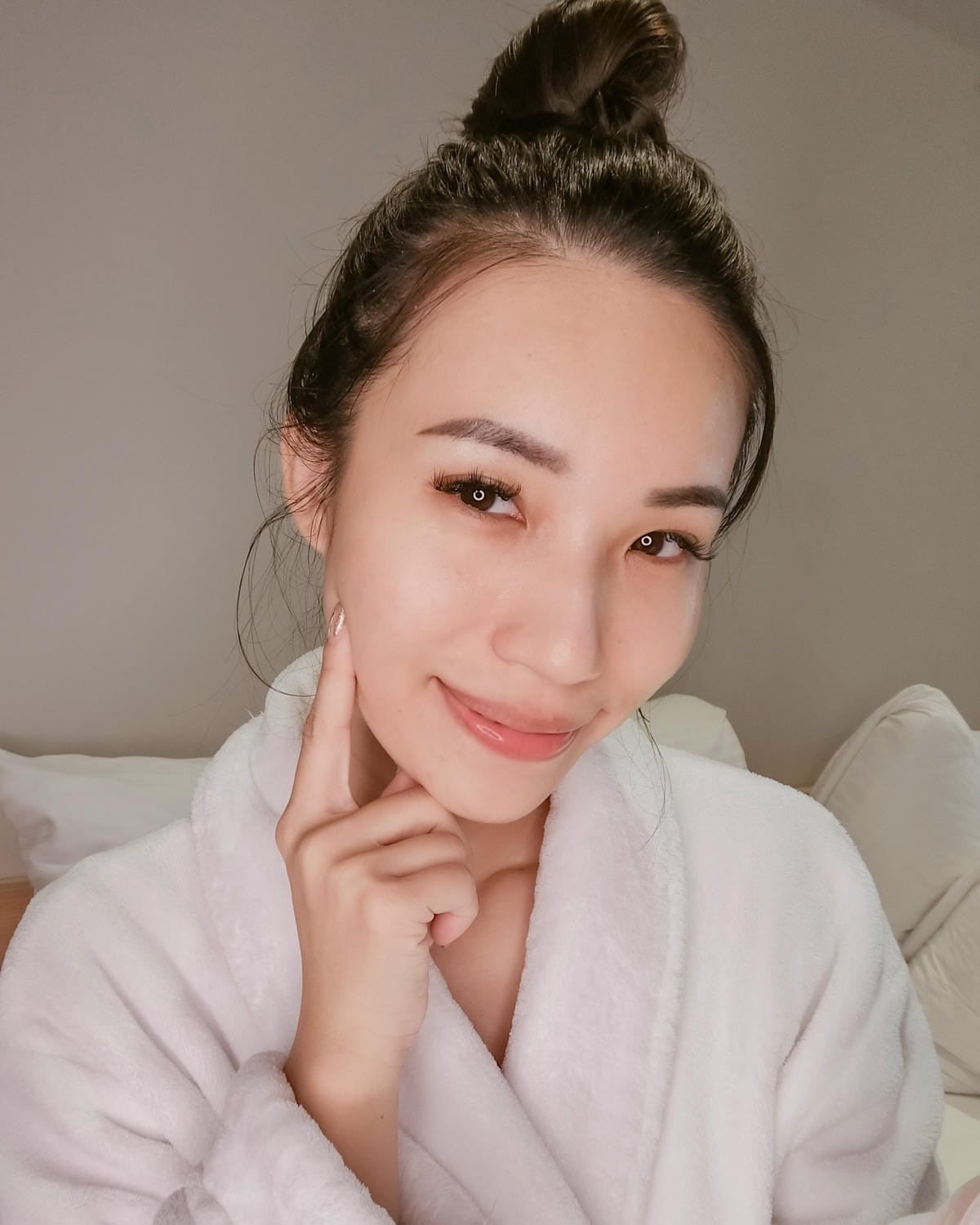 質感保養 Evolcare 獨立包裝  一次一包用量剛剛好 旅行出差攜帶好方便26.jpg