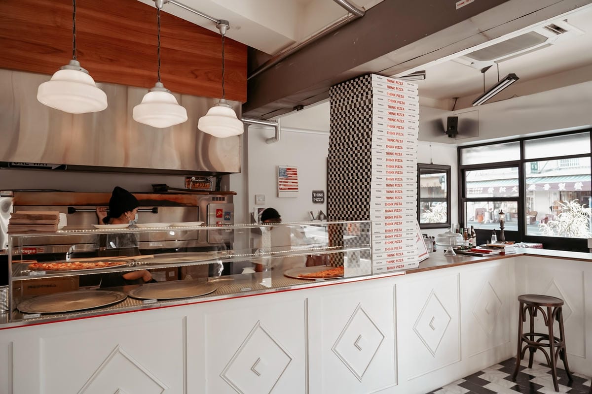 台南必訪PIZZA店 【THINK PIZZA】 一秒到紐約 皮薄餡多吃一片就好滿足6.jpg 台南必訪PIZZA店 【THINK PIZZA】 一秒到紐約 皮薄餡多吃一片就好滿足6.jpg