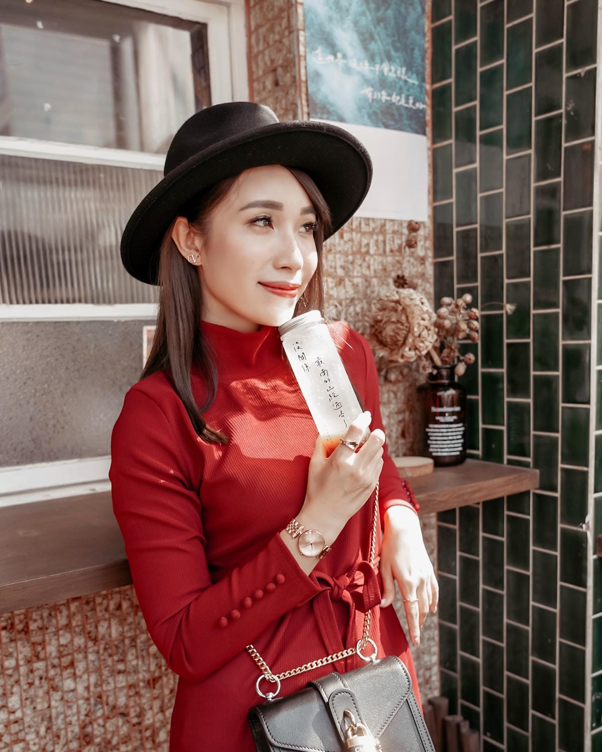 台南安平 伯虎在旗樓 街邊立食店專賣肉桂捲、可麗露、可頌甜點 伯虎在二樓街邊店28.JPG 台南安平 伯虎在旗樓 街邊立食店專賣肉桂捲、可麗露、可頌甜點 伯虎在二樓街邊店28.JPG