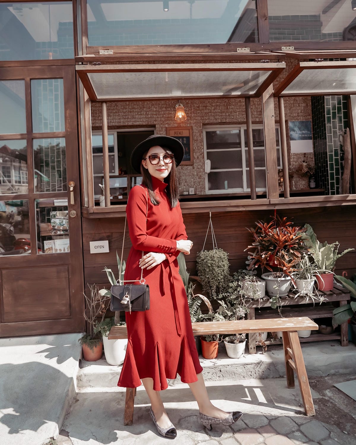 台南安平 伯虎在旗樓 街邊立食店專賣肉桂捲、可麗露、可頌甜點 伯虎在二樓街邊店30.JPG 台南安平 伯虎在旗樓 街邊立食店專賣肉桂捲、可麗露、可頌甜點 伯虎在二樓街邊店30.JPG