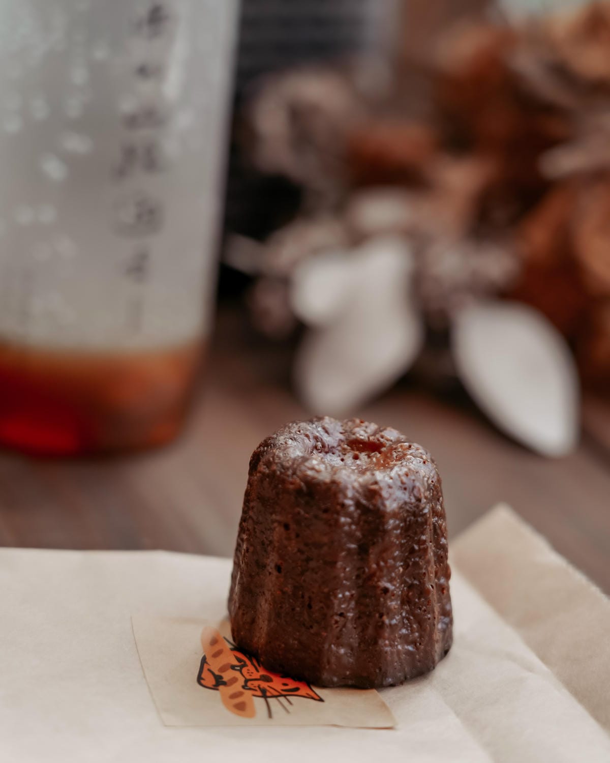 台南安平 伯虎在旗樓 街邊立食店專賣肉桂捲、可麗露、可頌甜點 伯虎在二樓街邊店25.jpg 台南安平 伯虎在旗樓 街邊立食店專賣肉桂捲、可麗露、可頌甜點 伯虎在二樓街邊店25.jpg