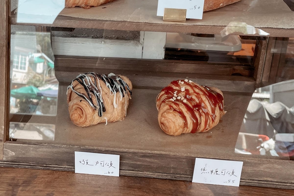 台南安平 伯虎在旗樓 街邊立食店專賣肉桂捲、可麗露、可頌甜點 伯虎在二樓街邊店10.JPG 台南安平 伯虎在旗樓 街邊立食店專賣肉桂捲、可麗露、可頌甜點 伯虎在二樓街邊店10.JPG