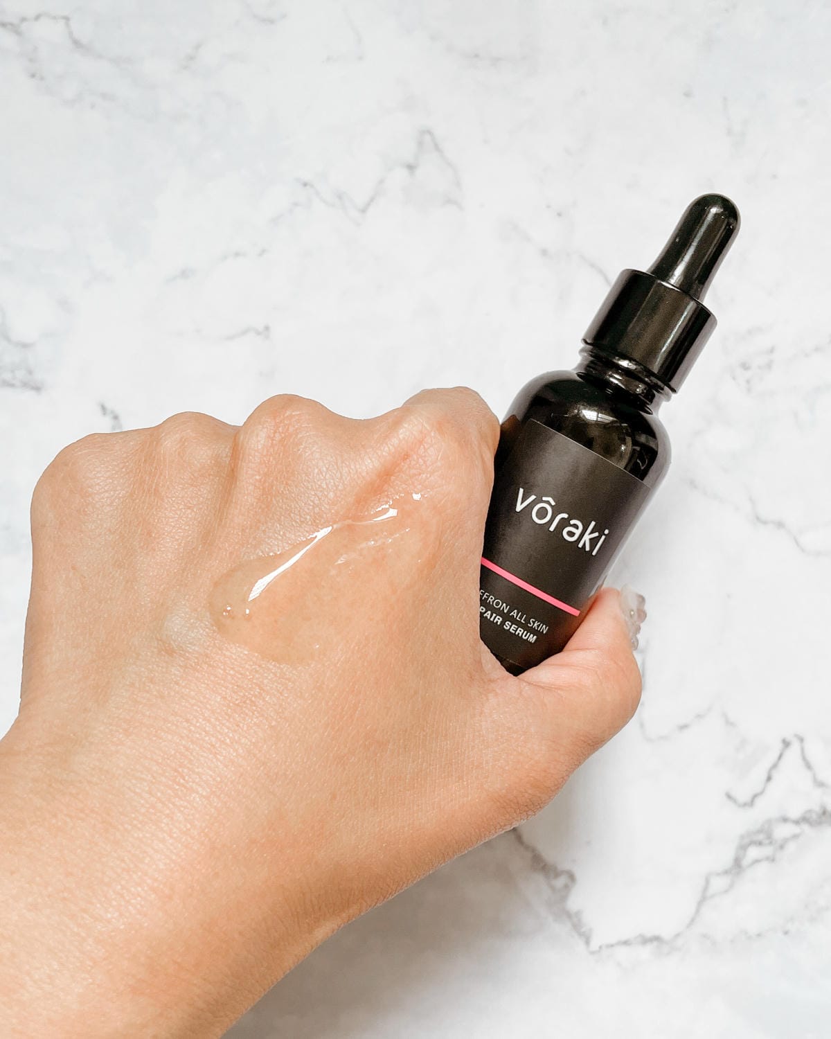 給肌膚最真實感受 voraki 花萃修護保養系列 穩定膚況再升級17.jpg 給肌膚最真實感受 voraki 花萃修護保養系列 穩定膚況再升級17.jpg