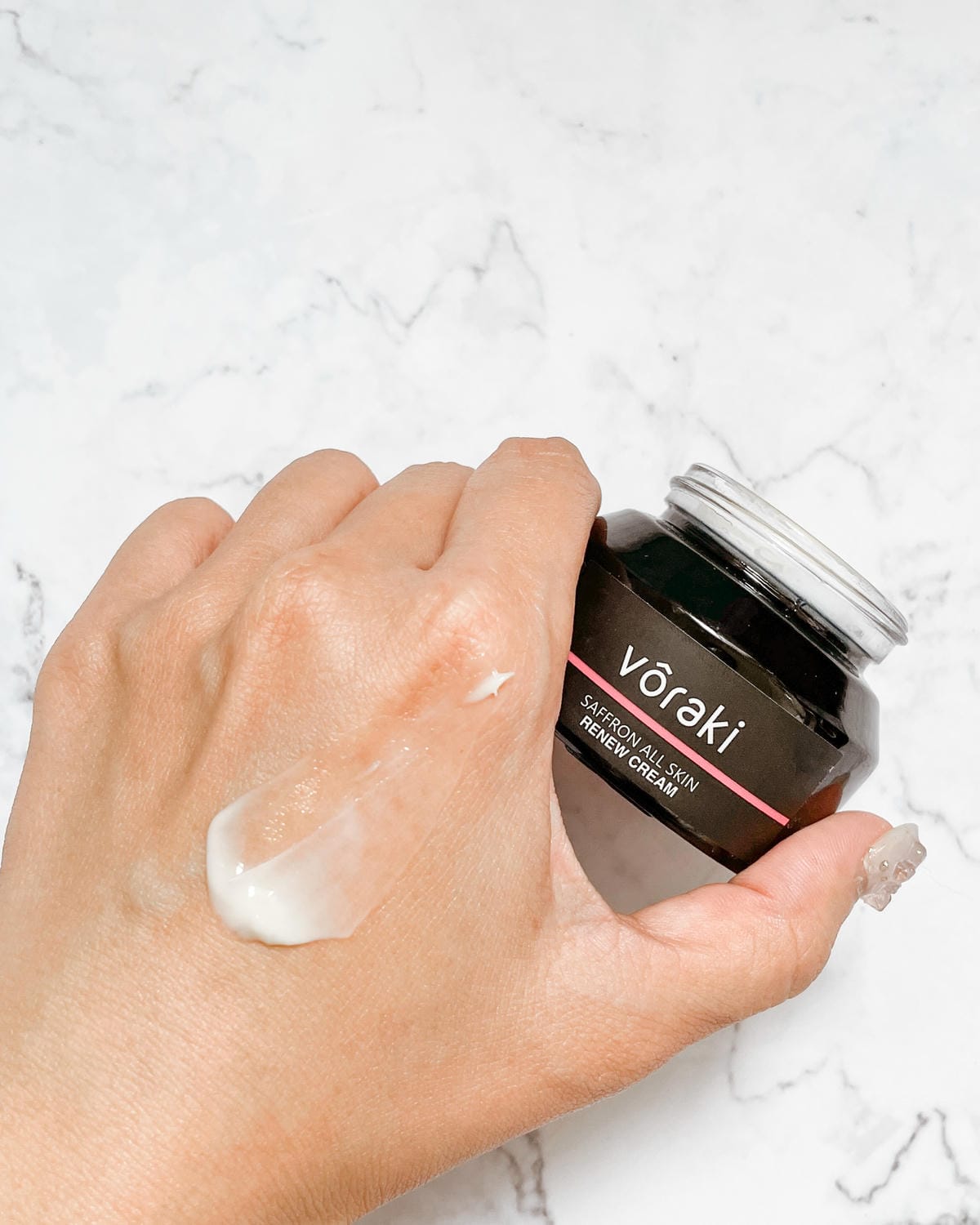 給肌膚最真實感受 voraki 花萃修護保養系列 穩定膚況再升級24.jpg 給肌膚最真實感受 voraki 花萃修護保養系列 穩定膚況再升級24.jpg