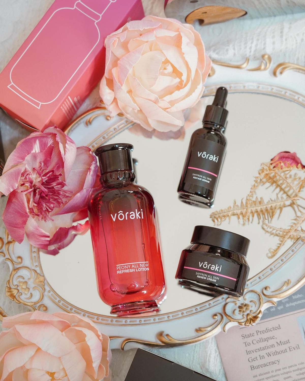 給肌膚最真實感受 voraki 花萃修護保養系列 穩定膚況再升級3.jpg 給肌膚最真實感受 voraki 花萃修護保養系列 穩定膚況再升級3.jpg