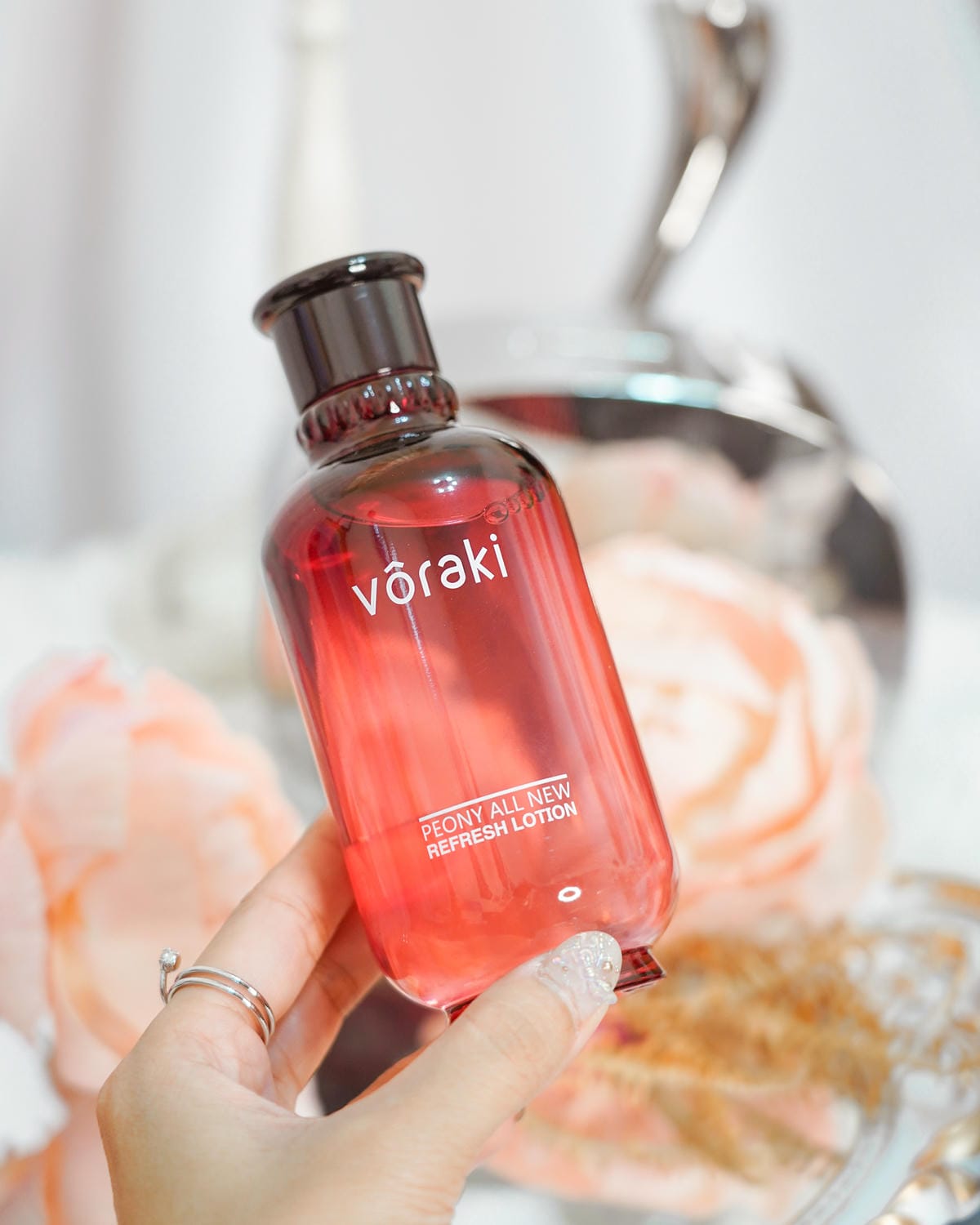 給肌膚最真實感受 voraki 花萃修護保養系列 穩定膚況再升級6.jpg 給肌膚最真實感受 voraki 花萃修護保養系列 穩定膚況再升級6.jpg