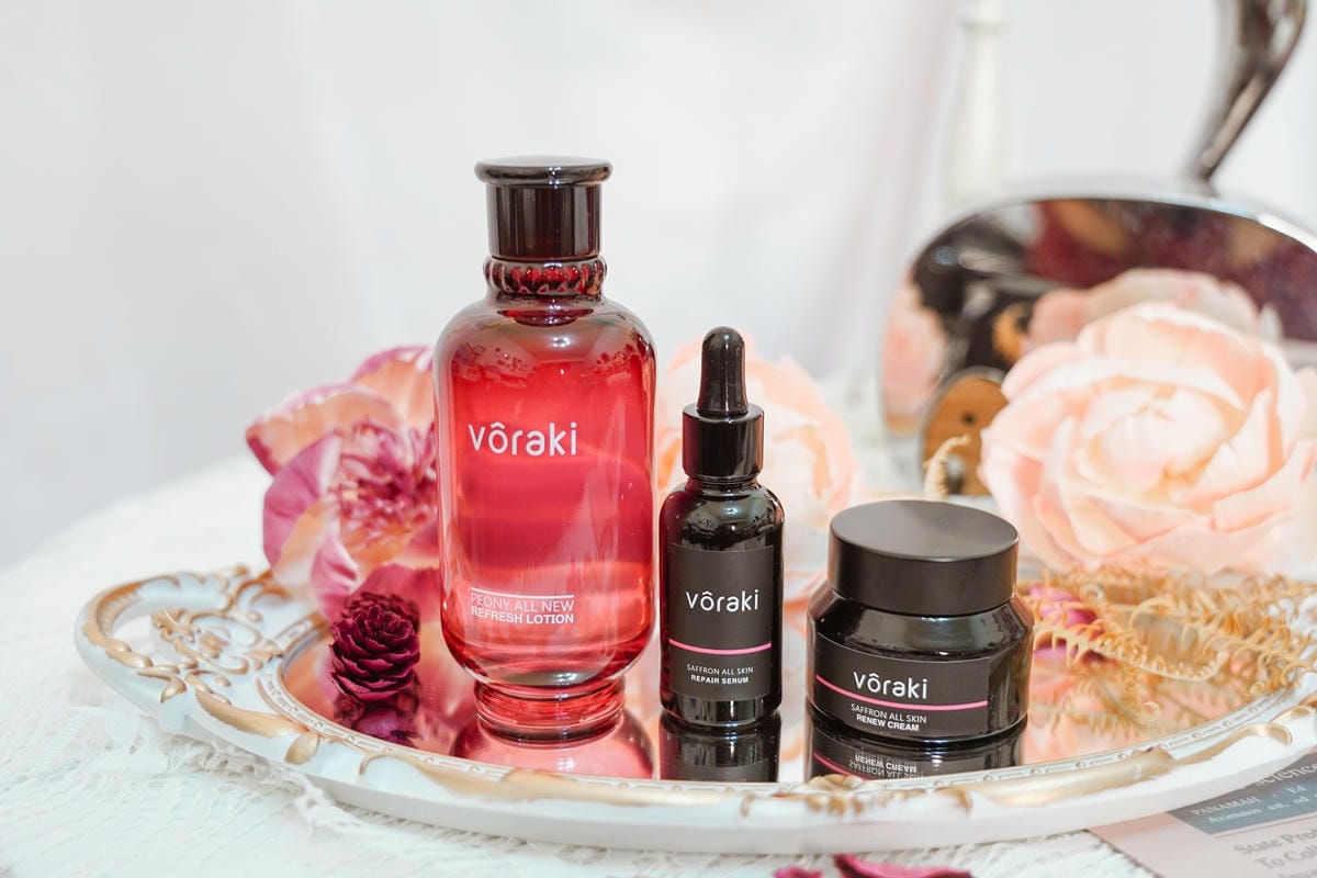 給肌膚最真實感受 voraki 花萃修護保養系列 穩定膚況再升級1.JPG 給肌膚最真實感受 voraki 花萃修護保養系列 穩定膚況再升級1.JPG