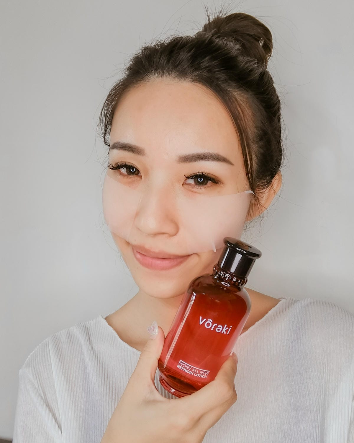 給肌膚最真實感受 voraki 花萃修護保養系列 穩定膚況再升級11.jpg 給肌膚最真實感受 voraki 花萃修護保養系列 穩定膚況再升級11.jpg