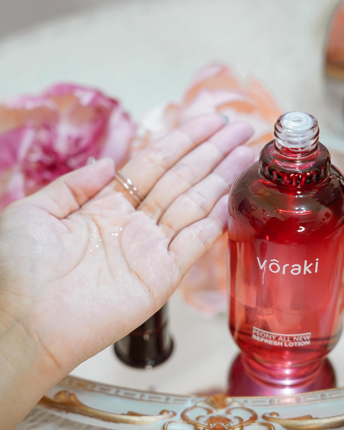 給肌膚最真實感受 voraki 花萃修護保養系列 穩定膚況再升級7A.jpg 給肌膚最真實感受 voraki 花萃修護保養系列 穩定膚況再升級7A.jpg