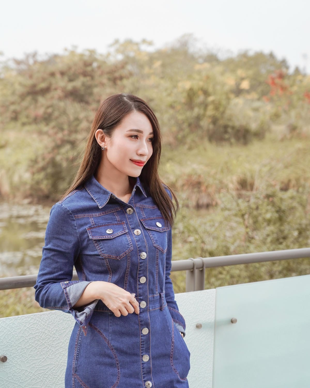 2021走春穿搭 iROO質感丹寧特輯 穿上經典牛仔元素出遊去17.JPG 2021走春穿搭 iROO質感丹寧特輯 穿上經典牛仔元素出遊去17.JPG