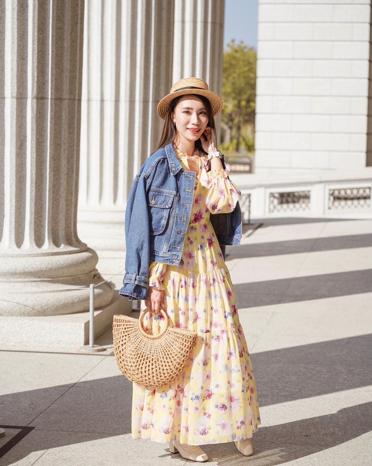 2021走春穿搭 iROO質感丹寧特輯 穿上經典牛仔元素出遊去37.JPG 2021走春穿搭 iROO質感丹寧特輯 穿上經典牛仔元素出遊去37.JPG