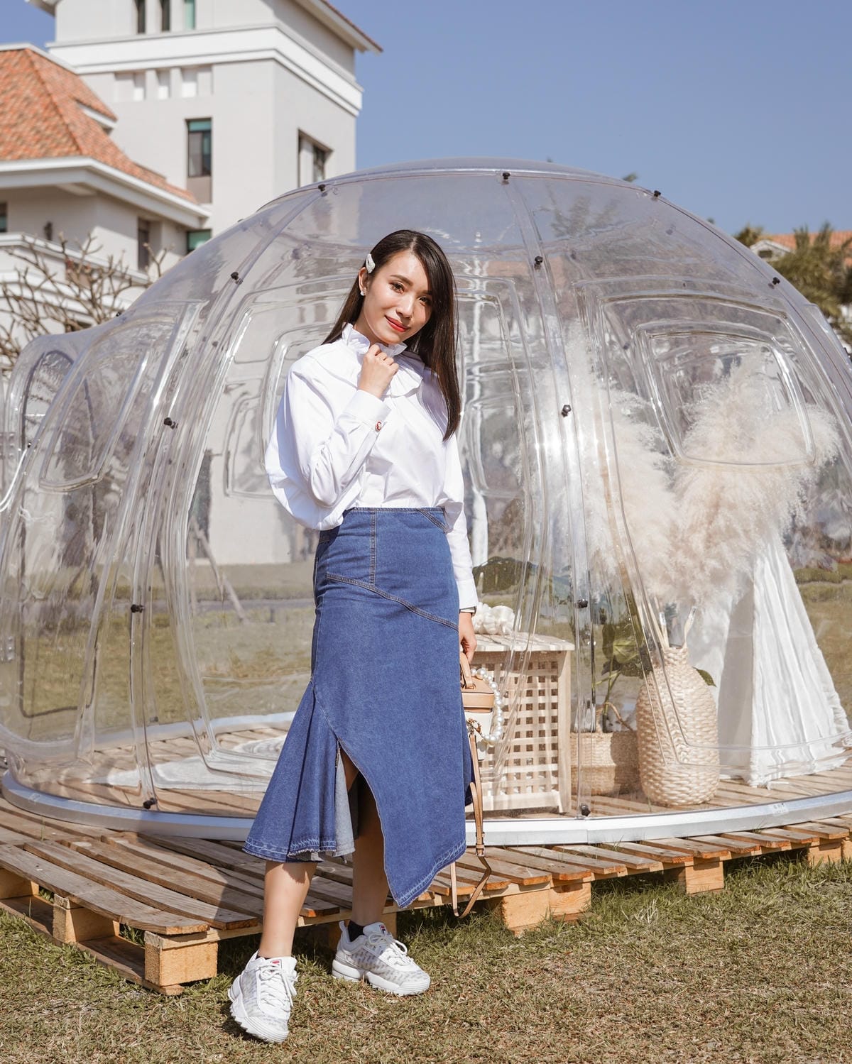 2021走春穿搭 iROO質感丹寧特輯 穿上經典牛仔元素出遊去1.JPG 2021走春穿搭 iROO質感丹寧特輯 穿上經典牛仔元素出遊去1.JPG