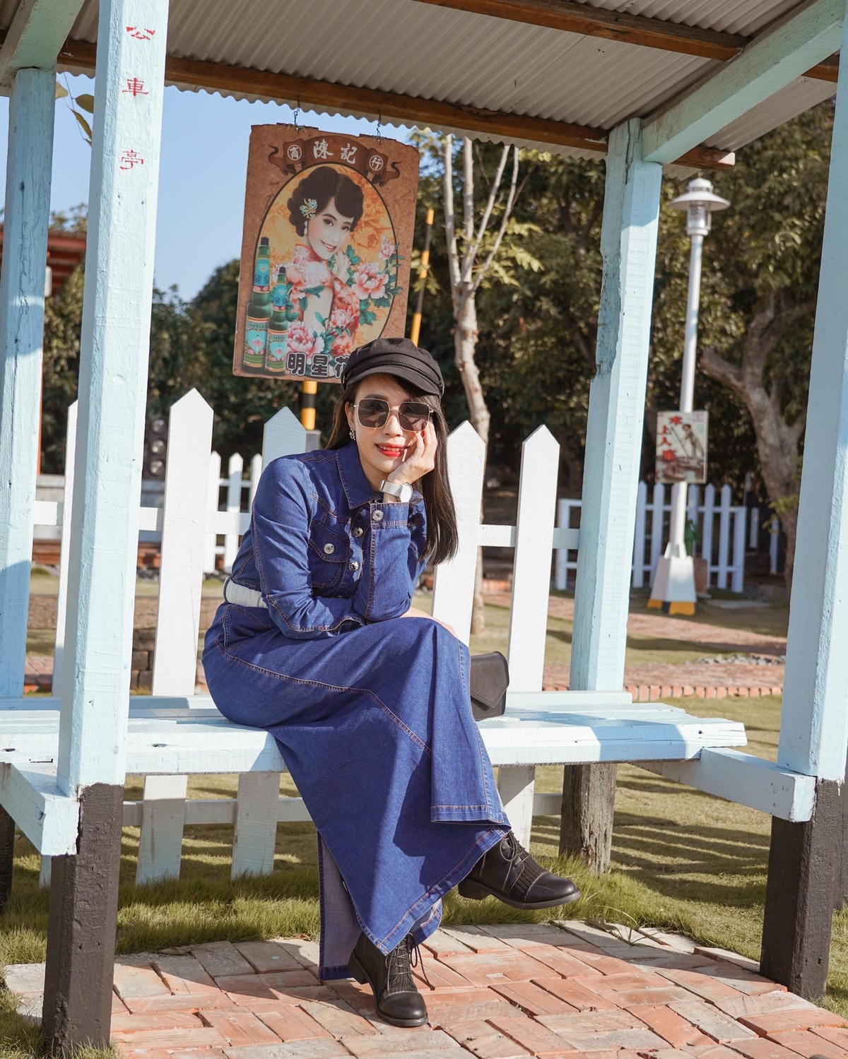 2021走春穿搭 iROO質感丹寧特輯 穿上經典牛仔元素出遊去22.jpg 2021走春穿搭 iROO質感丹寧特輯 穿上經典牛仔元素出遊去22.jpg