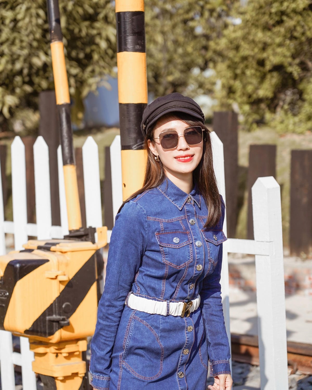 2021走春穿搭 iROO質感丹寧特輯 穿上經典牛仔元素出遊去20.JPG 2021走春穿搭 iROO質感丹寧特輯 穿上經典牛仔元素出遊去20.JPG